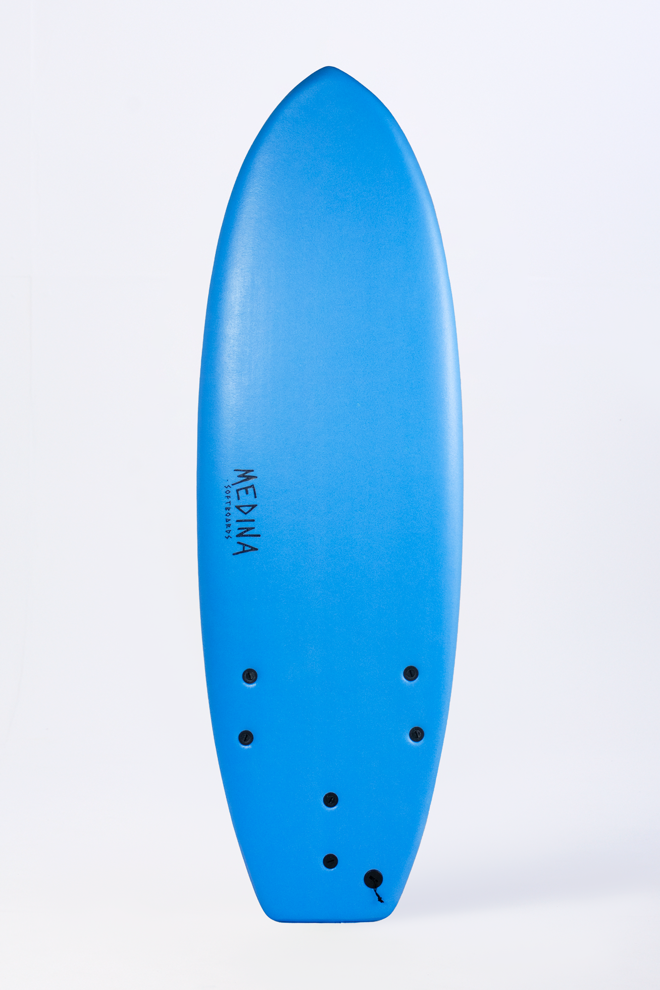 Medina Softboard School 6'0" 48L - Blue