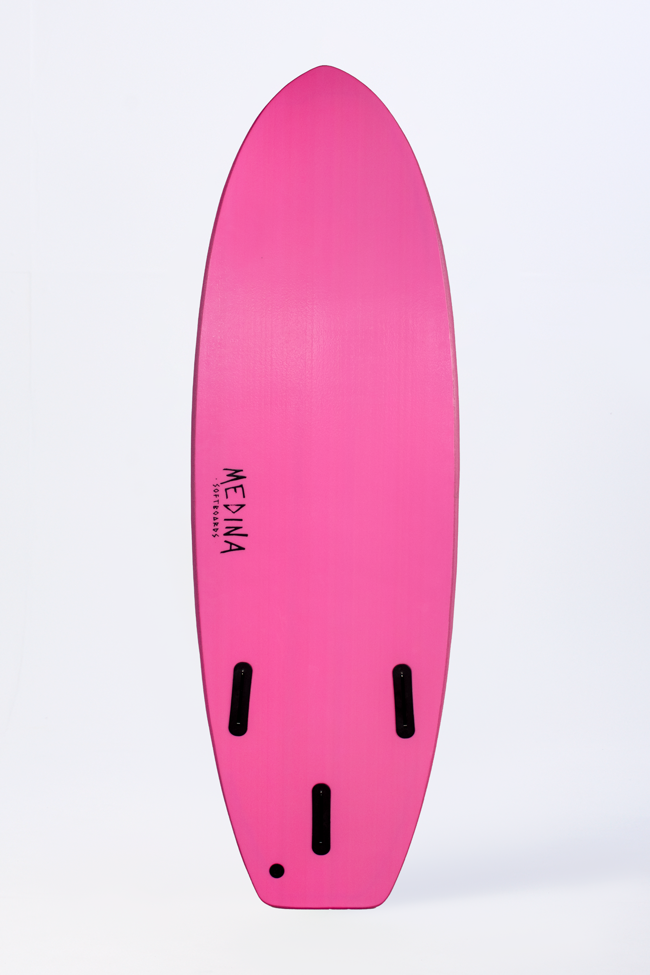 Medina Softboard School 6'0" 48L - Pink