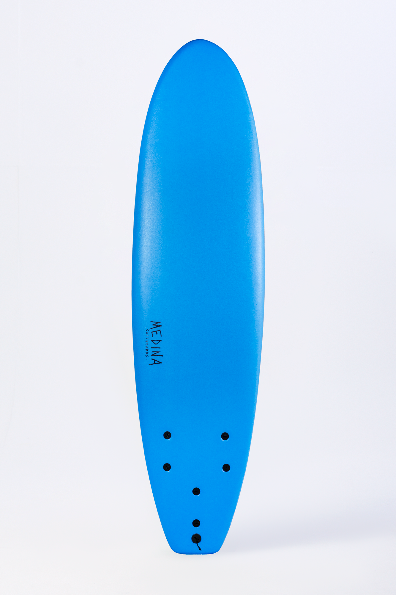 Medina Softboard School 7'0" 56L - Blue