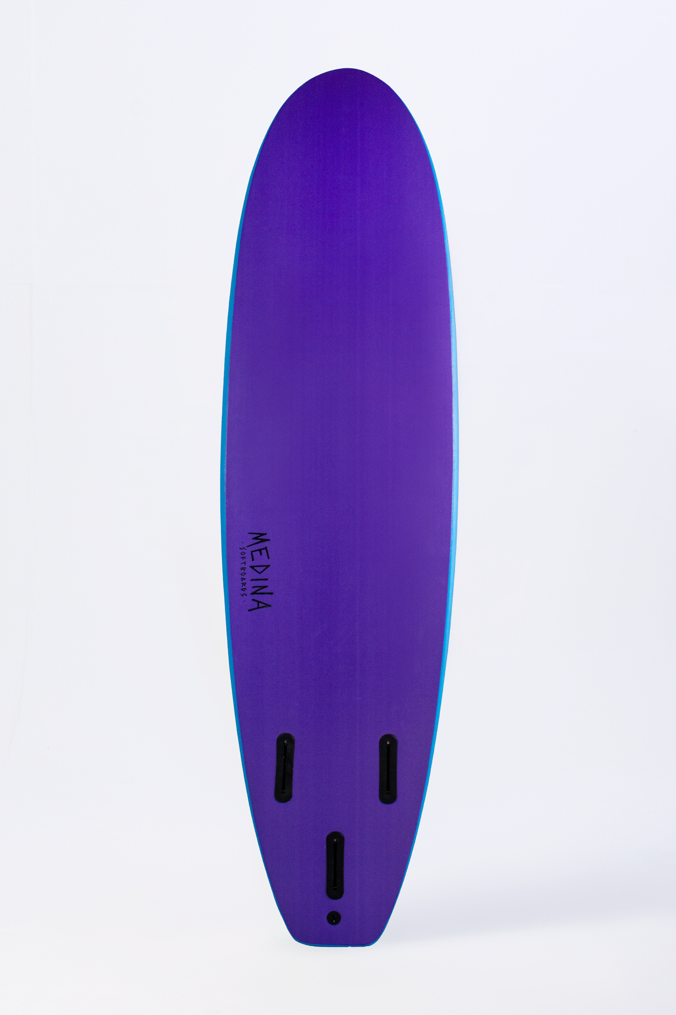 Medina Softboard School 7'0" 56L - Blue