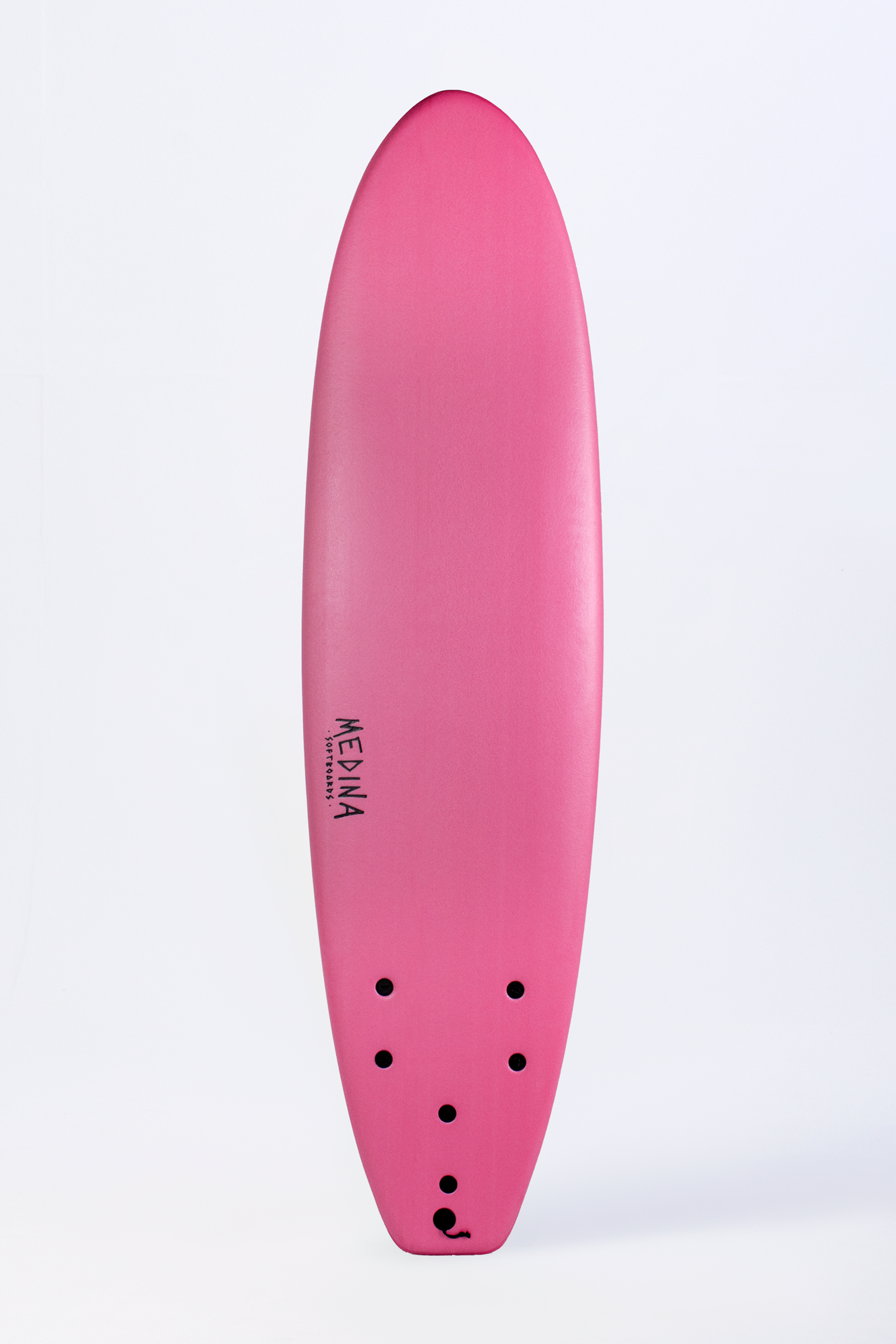 Medina Softboard School 7'0" 56L - Pink
