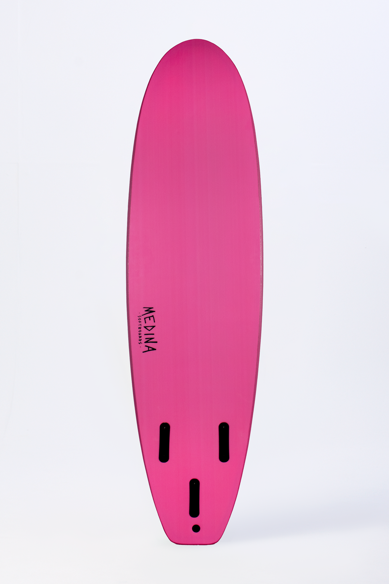 Medina Softboard School 7'0" 56L - Pink