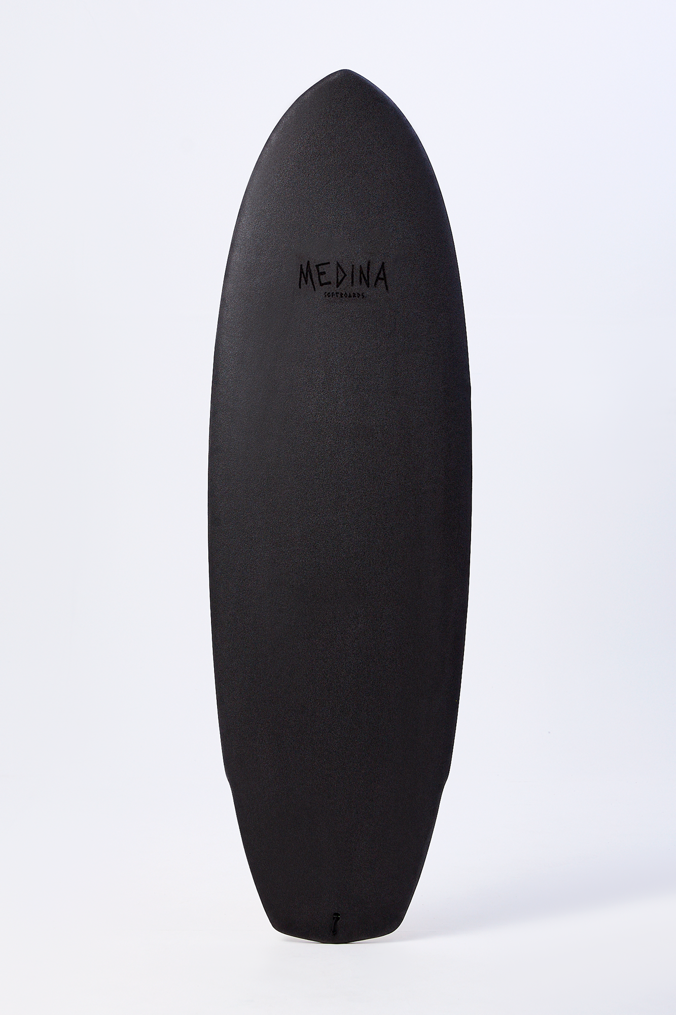 Medina Soft Top Spot 5'8 40L - FCSII
