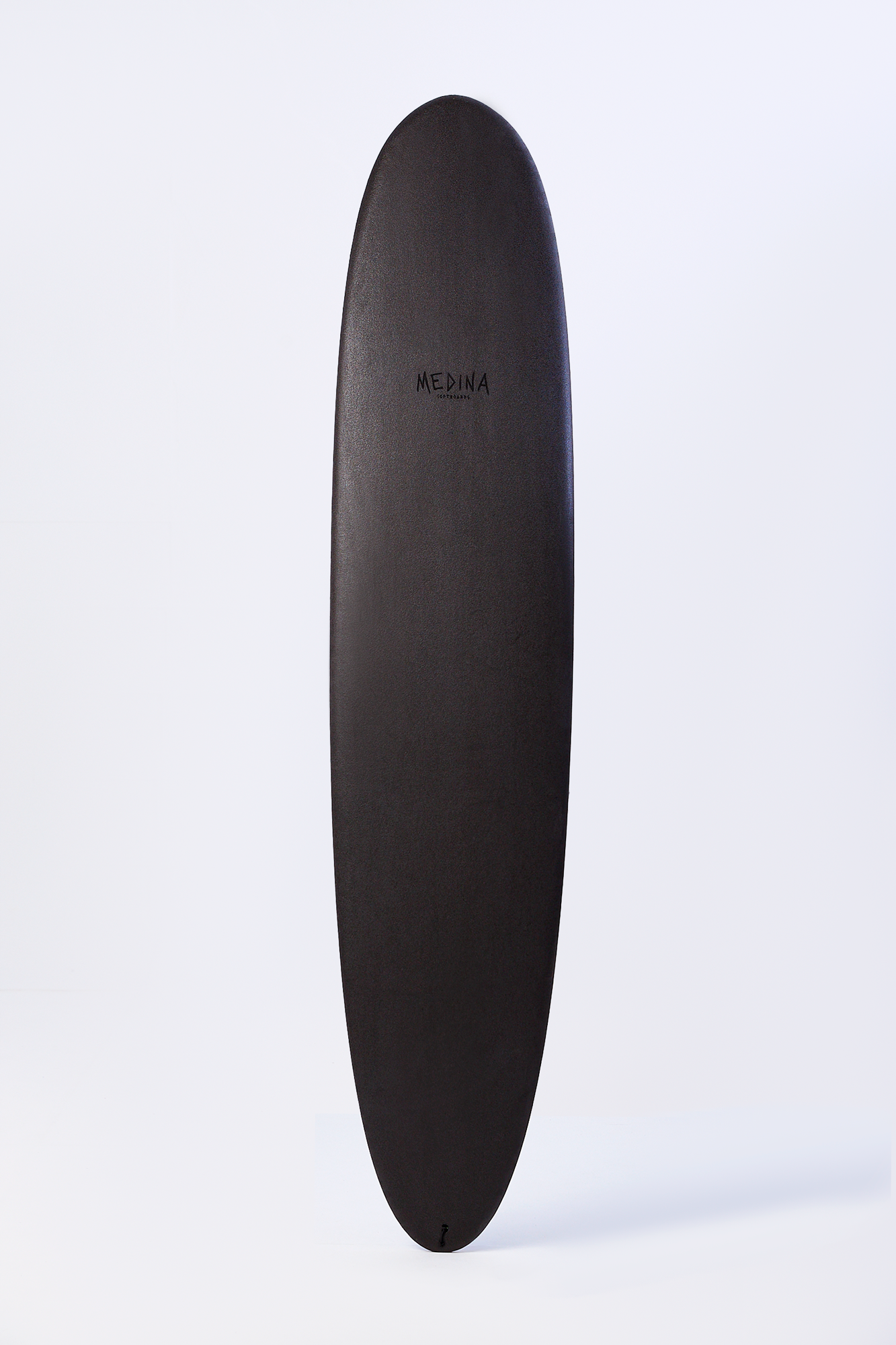 Medina Soft Top Black Smile 8'0 66,5L - FCSII