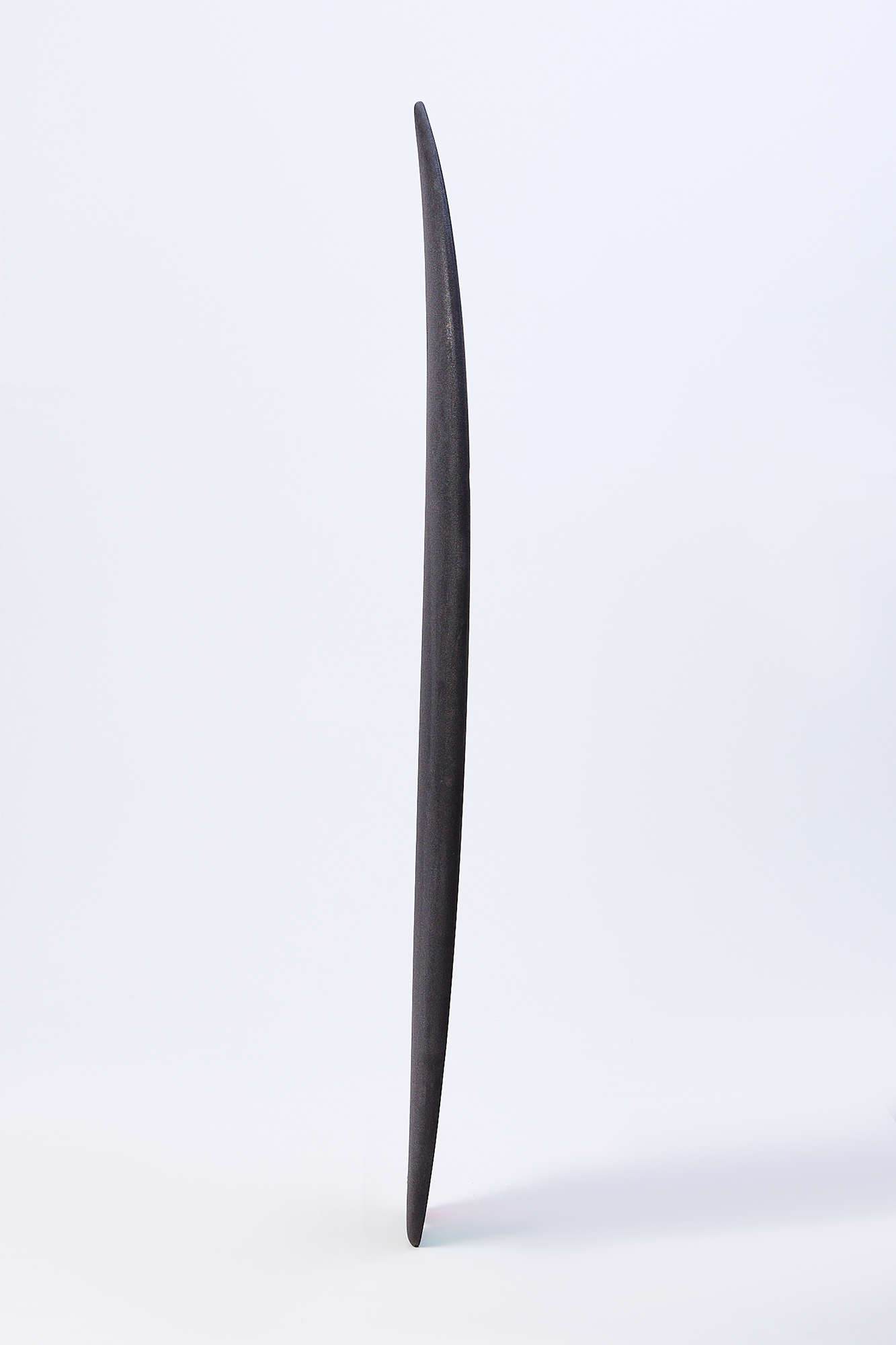 Medina Soft Top Black Smile 5'6 40L - FCSII