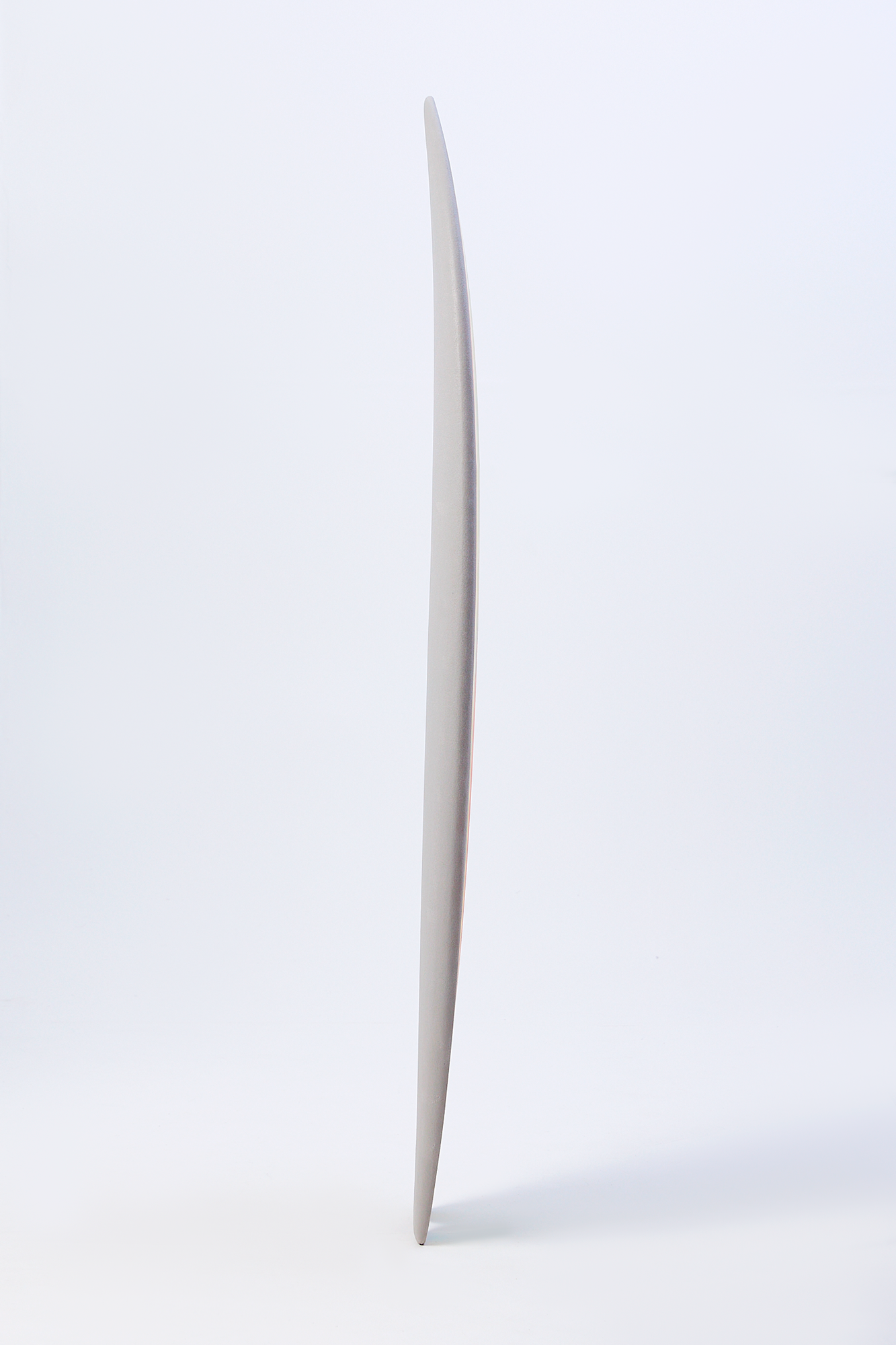 Medina Soft Top Grey Smile 5'6 40L - FCSII