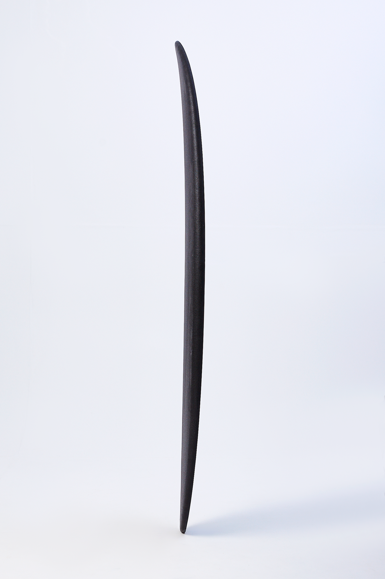 Medina Soft Top Black Smile 6'6 50L - FCSII