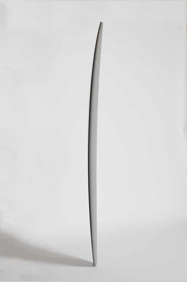 Medina Soft Top Old News 6'4 46L - FCSII