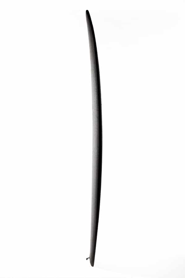 Medina Soft Top Orquídea 7'0 53L - FCSII